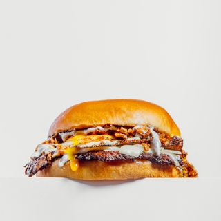 La trufona y el pecorino