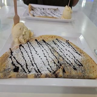 Crepes
