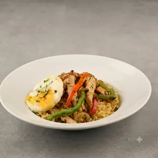 Kiddies Noodles