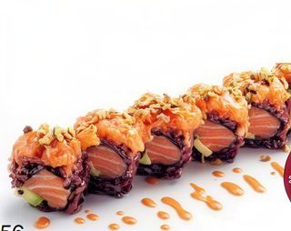 56. Rocknroll - 8 pezzi