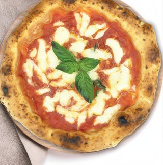 Margherita