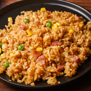 28 -Arroz 3 delicias