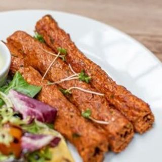 Seekh Kebab