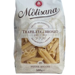 PENNE RIGATE MOLISANA