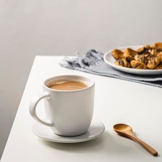 Nespresso Allongé Lait