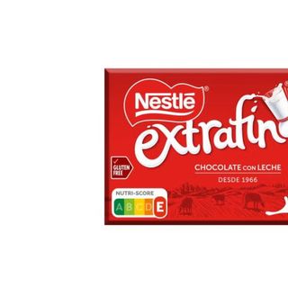 Tablete Chocolate Extra Fino Nestle 20 gr
