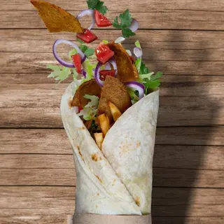 Durum Vegano Seitan