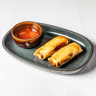 Duck Rollz