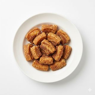 Rabo (1/2 Ración)