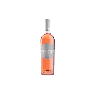 БЕВИЧИСУ РОЗЕ ОТ БАРБЕРА 750 МЛ