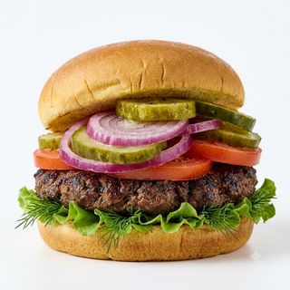 Veg Burger
