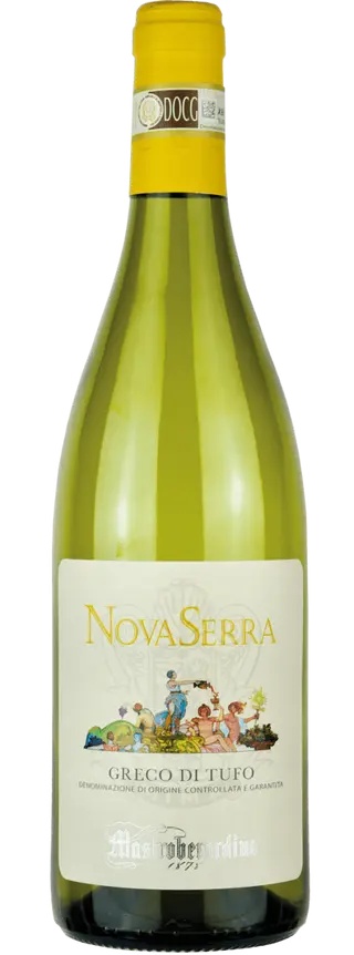 Greco di Tufo