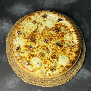 Pizza especial Gorgonzola (pequeña)