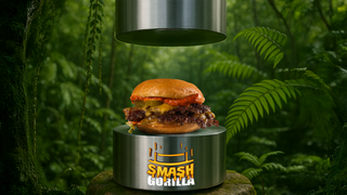 Special Wild - Double Smash