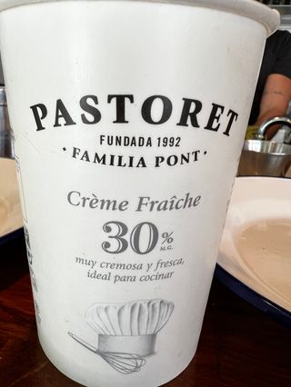 Creme Fraiche