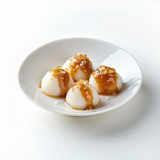 118. Tangyuan