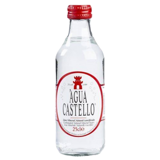 Água Castelo