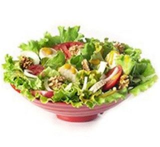 Ensalada Caprina (Normal)
