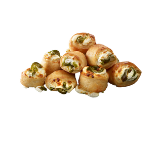 Халапеньо ролл