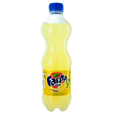 BOTELLA FANTA DE LIMON