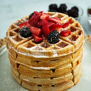 Waffles