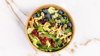 მწვანე სალათი