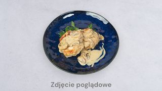 Kotlety sojowe