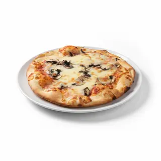 Pizza Funghi (28 Cm.)