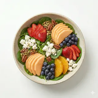 Insalata Hawaiana