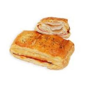 Coca York Queso 6-8 Personas