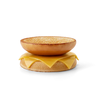 Тост с сыром