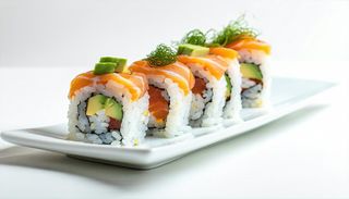 Rainbow - 8 pezzi