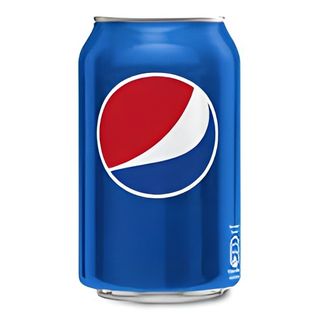 Pepsi - ( 33cl ) Canette