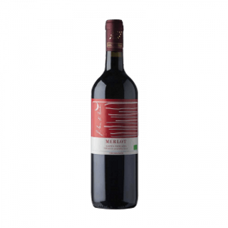 Merlot rosso