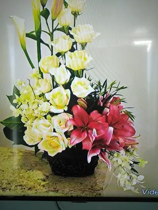 Bouquet Amitié