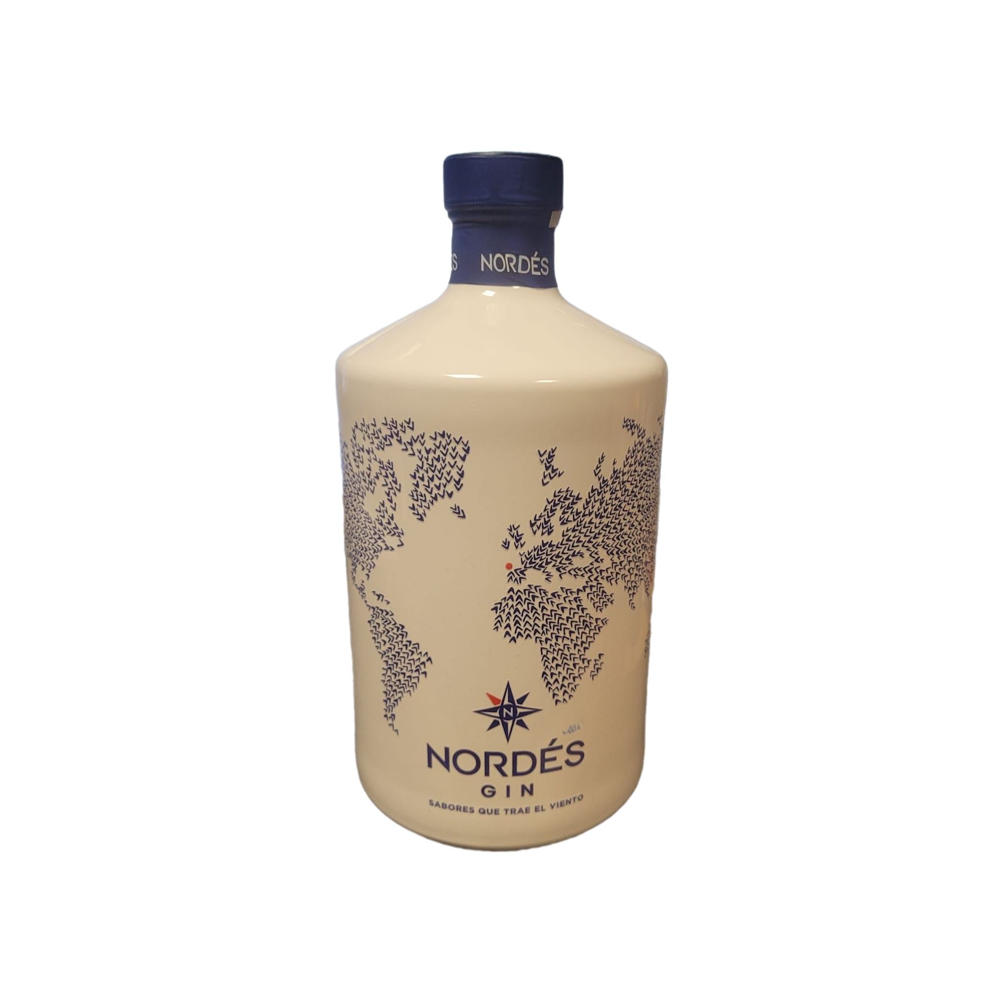 Nordés