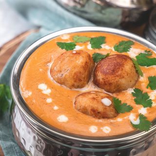 Kofta Amritsari