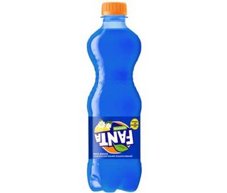 Fanta Маднес (500мл)