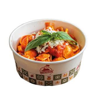 Orecchiette datterin e ricott