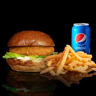 Комбо Кордон