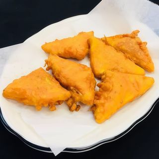 Paneer Pakora