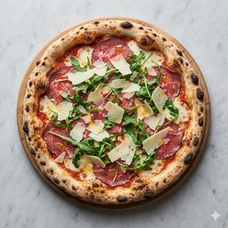 Al carpaccio