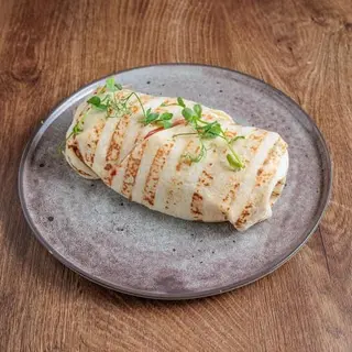 Pileći burrito