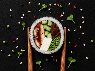 UNAGI FUTOMAKI