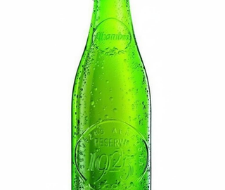 Alhambra® Reserva 1925, Botella 33cl