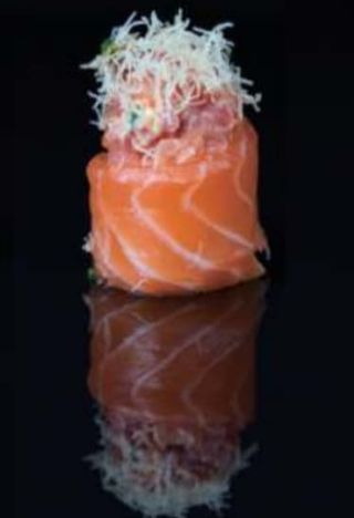 Gunkan Sumire (2 Pzs.)