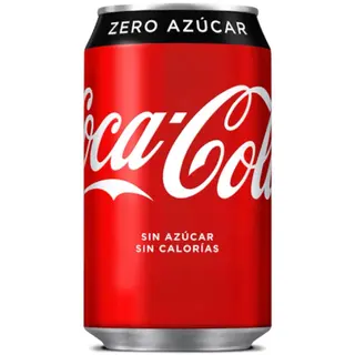 CocaCola Zero