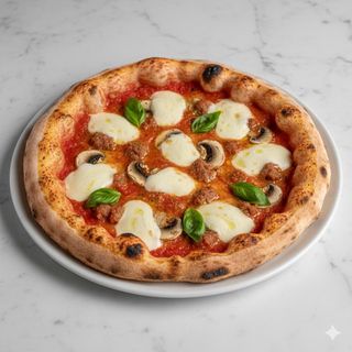 Pizza Gabriele (30 Cm.)