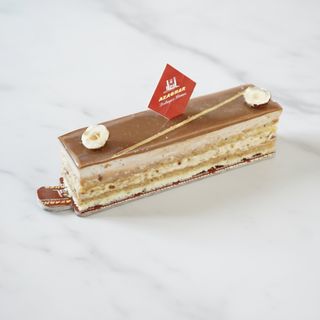 Tronche Casse Noisette