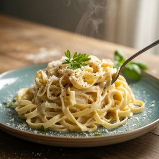 Պաստա Ալֆրեդո